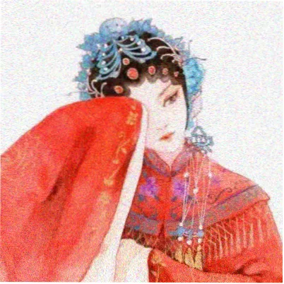 用户 磁带机 头像